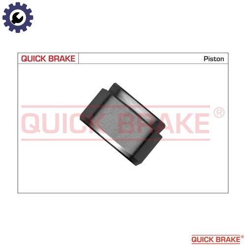 Pinza freno pistone 185139k - pinza, a