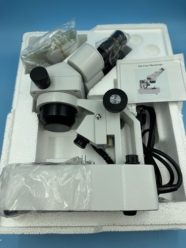 Micro01 microscopio stereo - microscopio,