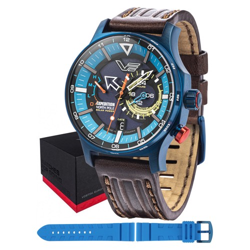 Vostok europe vs57 595d736 - vostok,