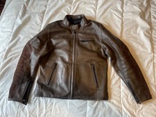 Dainese merak leather - leather,