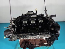 Motore Ford Focus TYDA 2.0
