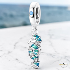 CHARM CAVALLUCCIO MARINO