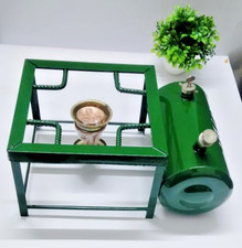 Stufa a Pressione a Cherosene