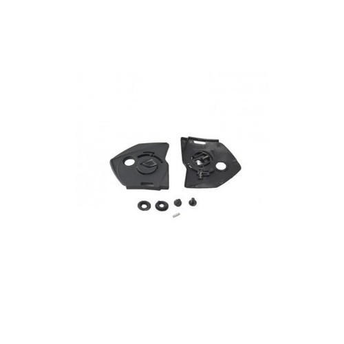 Transmission fitting screen - fitting,