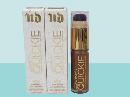 Urban decay stay naked quickie - stay,