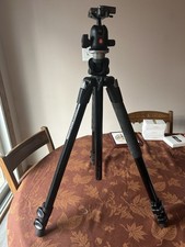 Treppiede Manfrotto 055XPROB