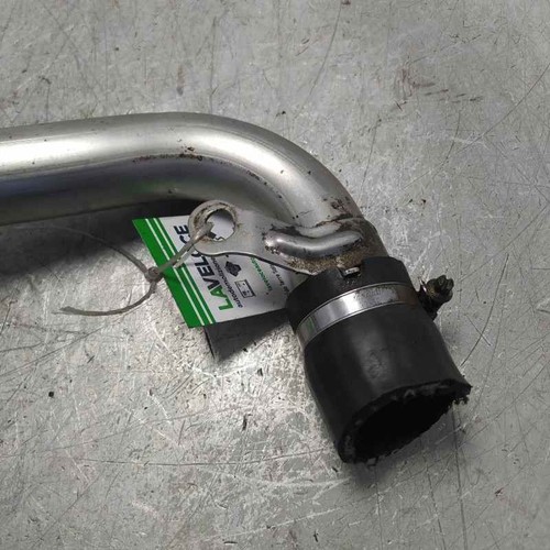 Tubo condotto aspirazione opel - condotto,