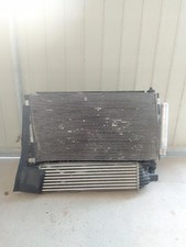 Kit Radiatore Acqua Ford