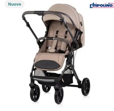 Passeggino fronte mamma - passeggino,