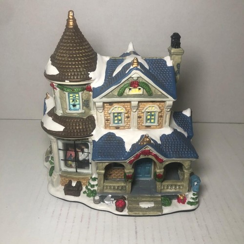 Carole towne cameron - cameron, house