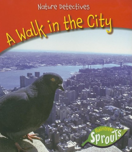 Walk the city nature - in, (nature