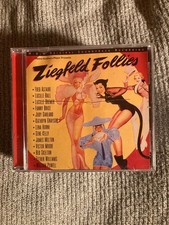 ZIEGFELD FOLLIES ORIGINAL MGM