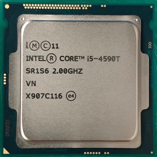 Processore cpu intel core - processore,