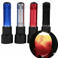 Candela per uova led - per, luce