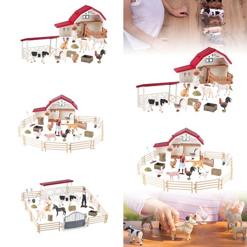 Set statuette animali - statuette, da