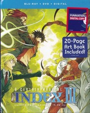 A Certain Magical Index III
