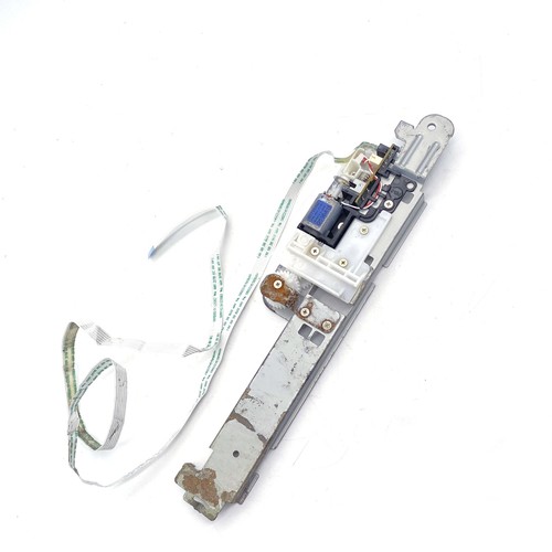 Gruppo testa scanner mx922 - gruppo,