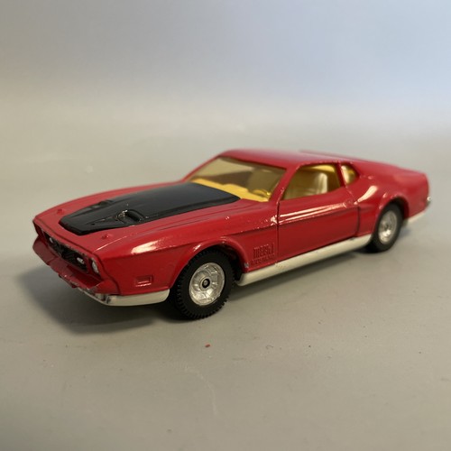 Corgi toys 391 whizzwheels - toys,