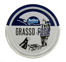 Reflex - Grasso Foca - Graisse 100 ml