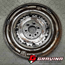 03L105266ED VOLANO MOTORE CAMBIO AUTOMATICO AUDI A3 8V 1.6TD 115CV 5P 2018