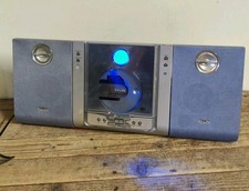 Stereo Philips Hi Fi Lettore