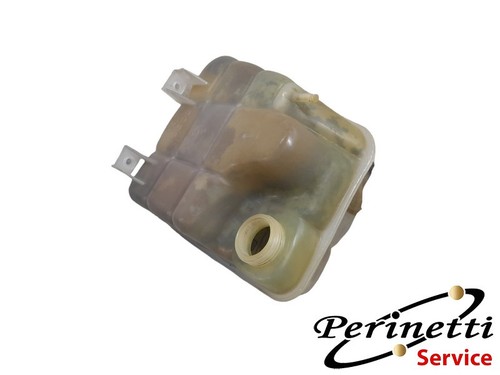 Vaschetta acqua motore iveco - vaschetta,