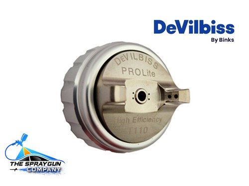 Devilbiss tappo aria prolite - aria,