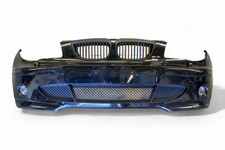 Paraurti Anteriore Black Sapphire BMW SERIE 1 2006 1596cc - 7121482-12 