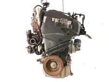 Motore Tipo K9K858 - Dacia