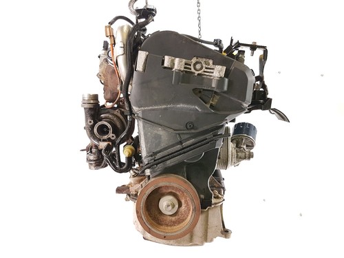 Motore tipo k9k858 dacia - tipo,
