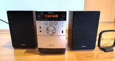 Sony micro impianto - impianto, hi-fi