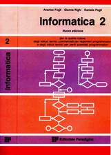 informatica 2- A. Fogli -