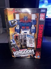 Transformers Ultra Magnus