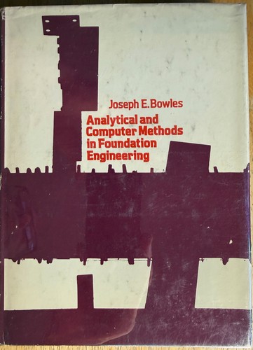 Analytical and computer - analytical,