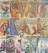 Amazing Spider-Man (2025) 1-17