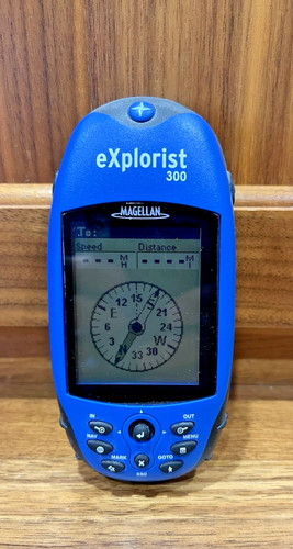 Ricevitore gps portatile - gps,