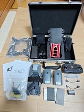 Dji Mavic Pro Platinum Drone