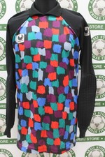 Maglia Calcio Portiere