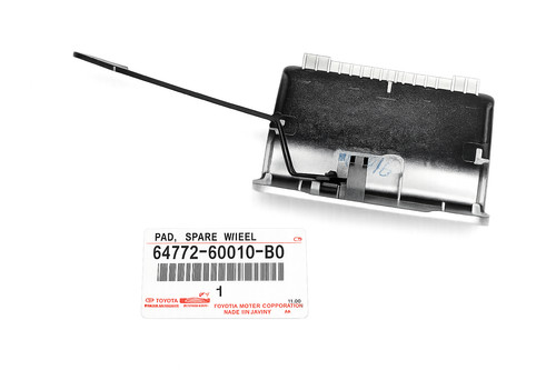 Toyota 64772 60010 prado - toyota,
