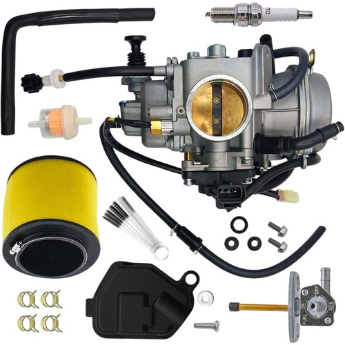 Kit carburatore performance - kit,