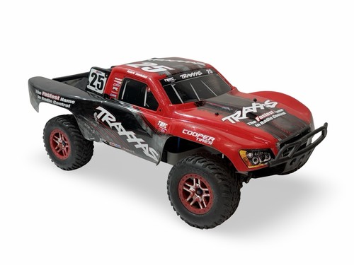 Traxxas ultimate oba edition - traxxas,