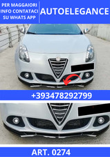 Art 0274 splitter alfa - splitter,