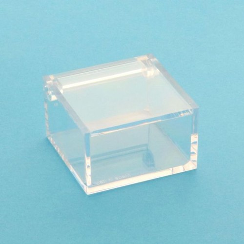 Scatola plexiglass italiano - scatola,