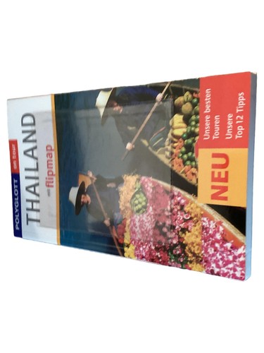 Polyglott guida thailandia - guida,