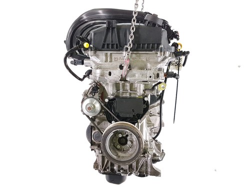 Motore tipo hm01 - motore,