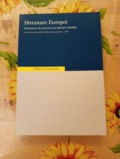 Diventare Europei - Andrea