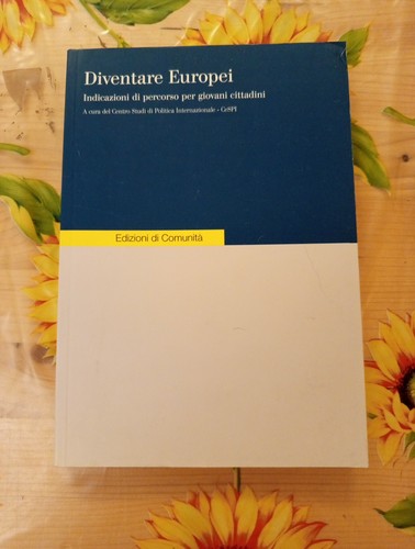 Diventare europei andrea - diventare,