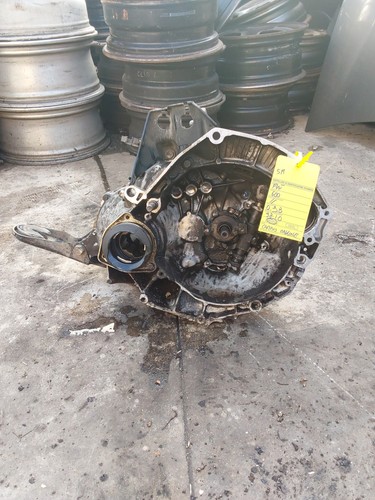 Cambio manuale 5marce fiat - 5m,