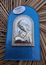 Immagine Madonna col bambino