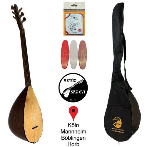 Saz/Cura/Baglama